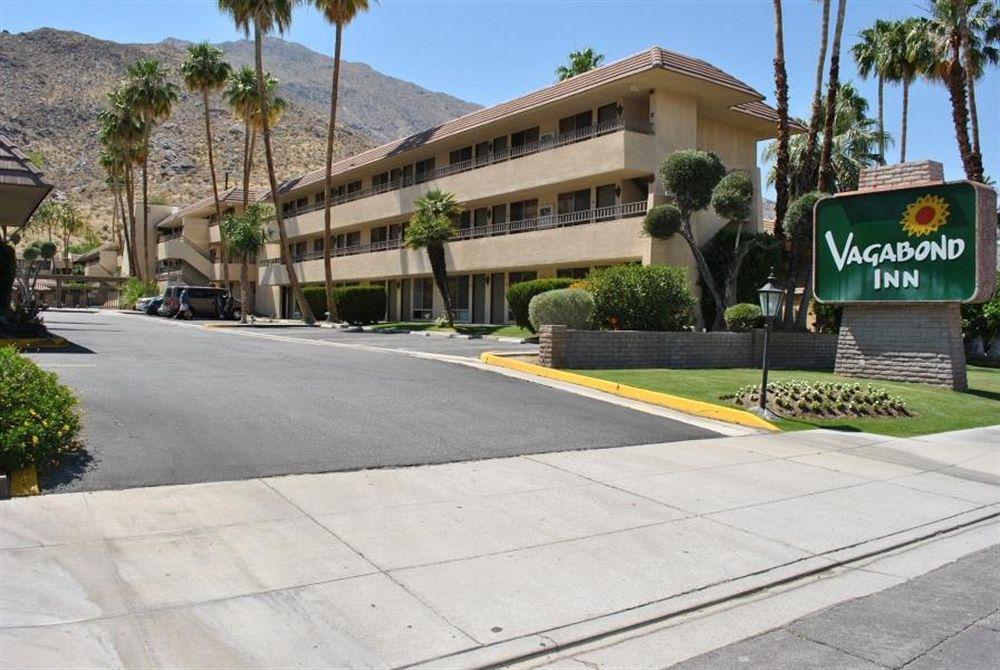 Vagabond Motor Hotel - Palm Springs Exteriér fotografie